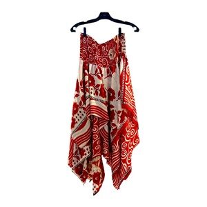 Kantha Bae Pixie Skirt